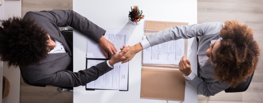 Using Contract Recruiting Companies for IT Projects