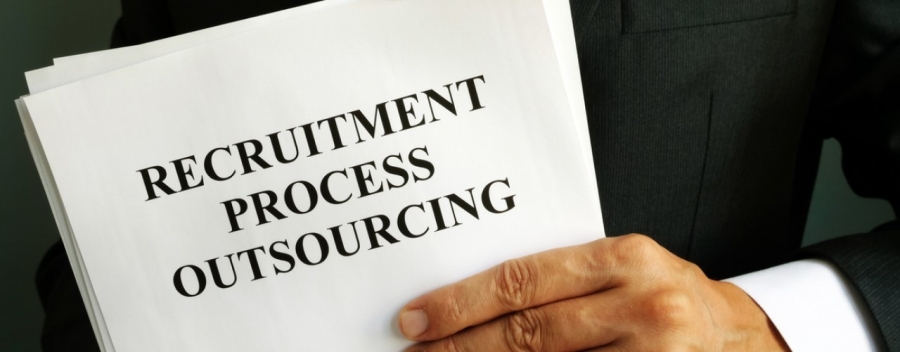 How RPO Recruitment Transforms Your IT Hiring Efficiency